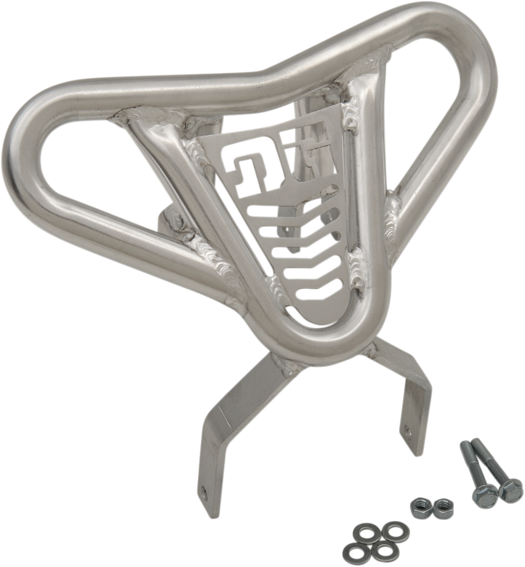 Front Bumper - LT80/KFX80