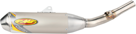 Powercore 4 Muffler