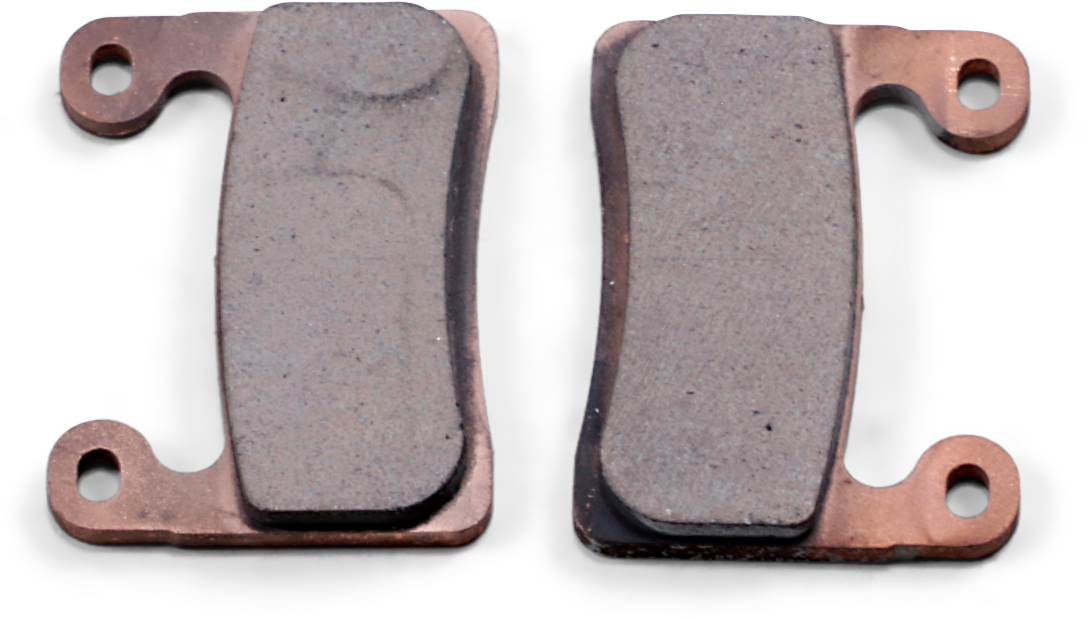 RDP Racing Brake Pads - S1000RR