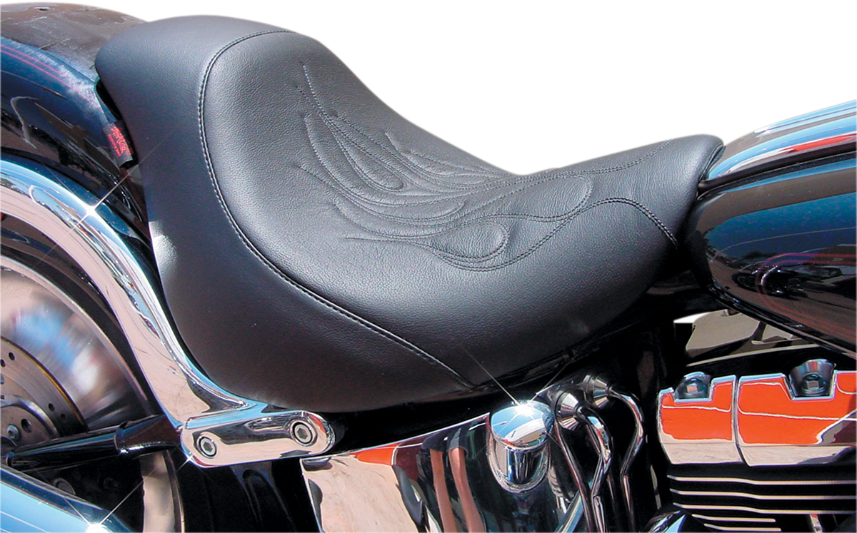 Weekday Seat - Flame - FXSTD