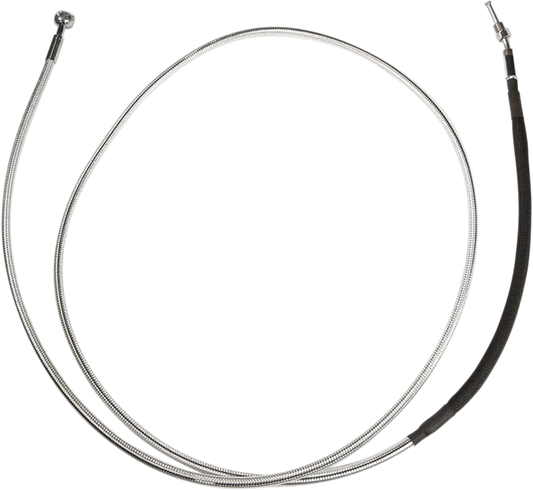 Hydraulic Clutch Line99805094