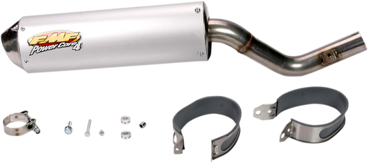 Powercore 4 Muffler