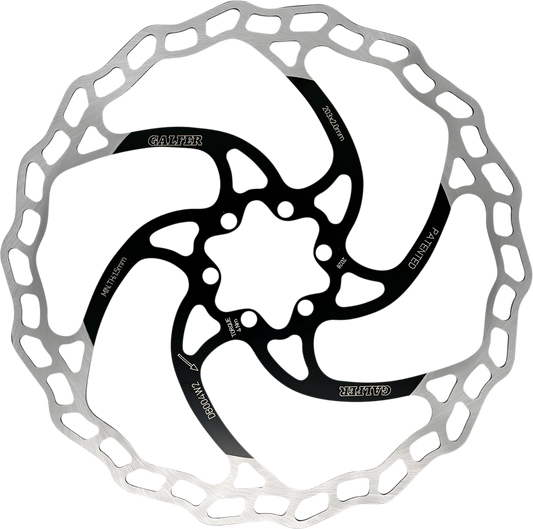 203 mm Bicycle Brake Rotor