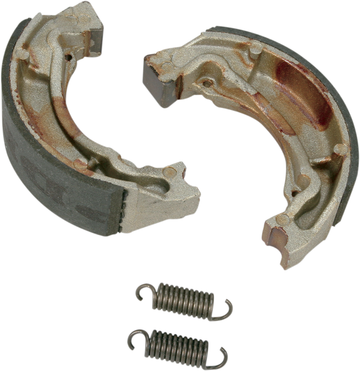Brake Shoes - Kawasaki/Suzuki