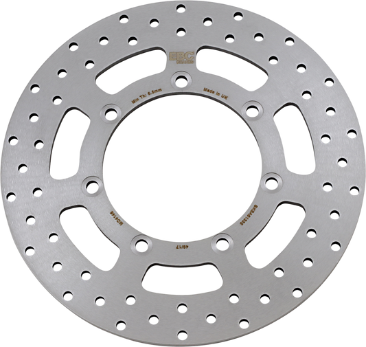 Brake Rotor - Kawasaki/Suzuki - MD4146