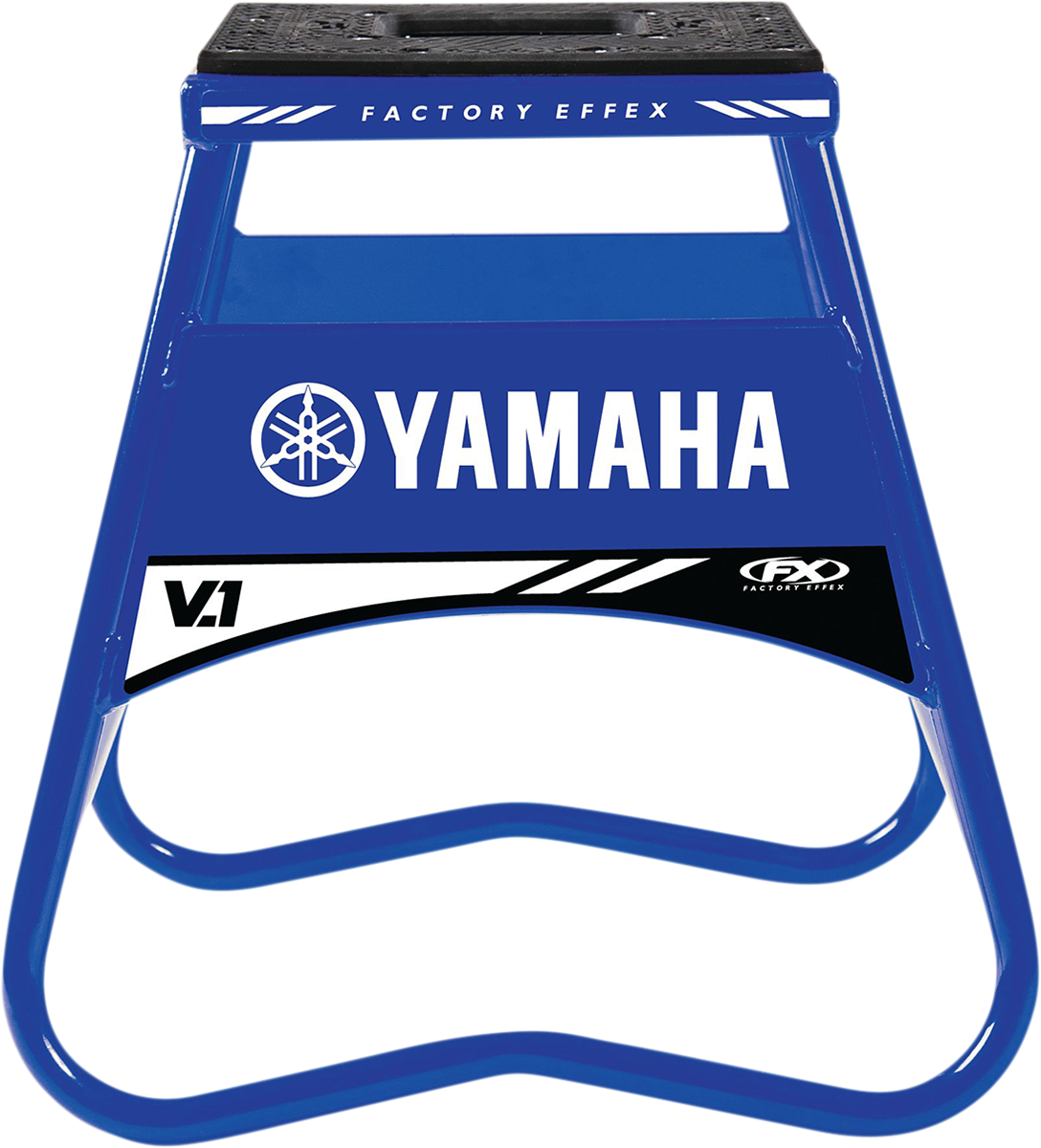 Bike Stand - Yamaha - Blue