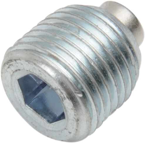 Primary Plug - 1/8 NPT"
