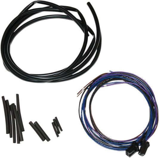 Front Turn Signal Relocation Harness - 36"