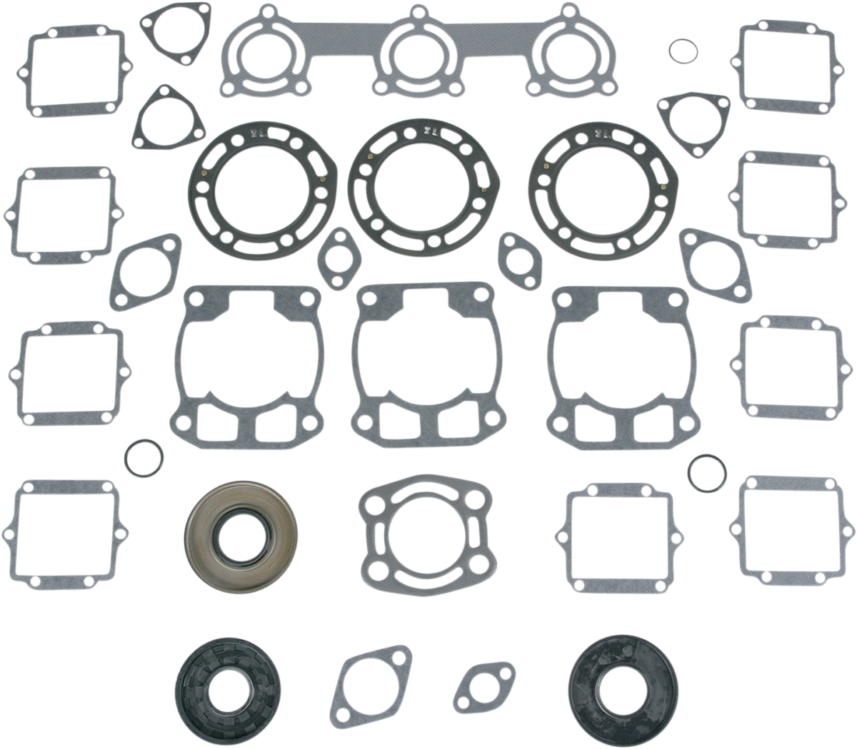 Complete Gasket Kit - Polaris 780