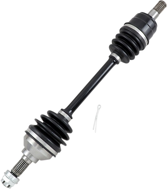 Complete Axle - Kit - Kawasaki