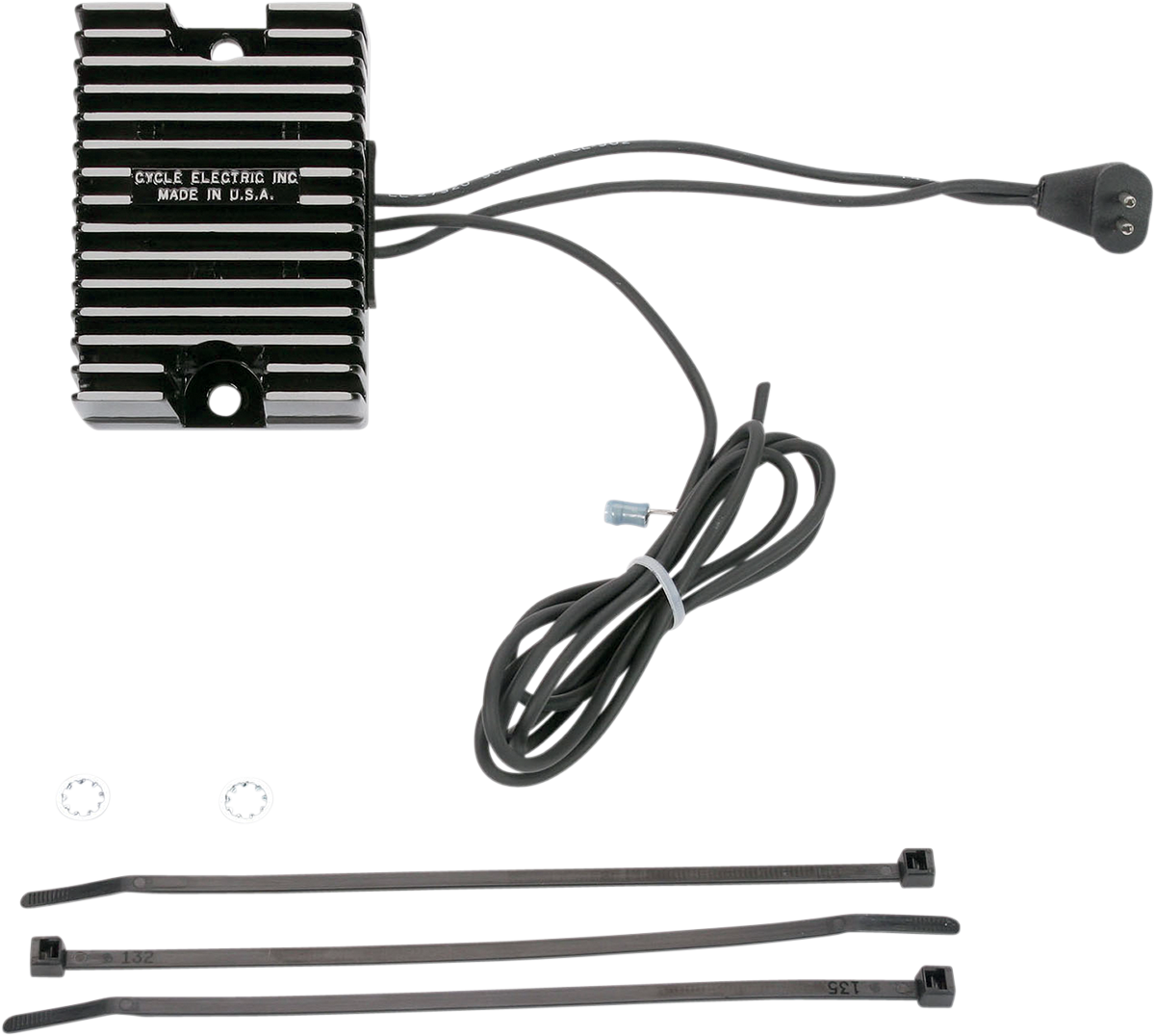 Rectifying Regulator - Harley Davidson