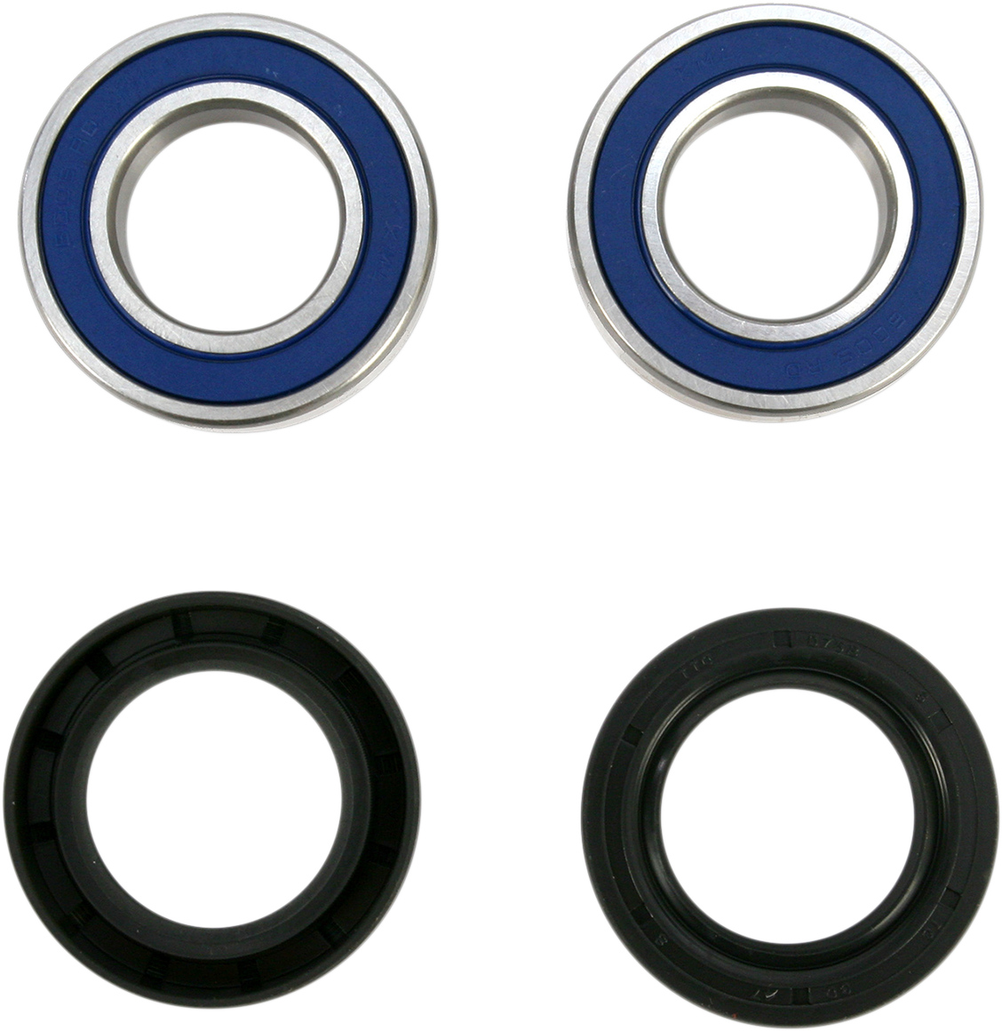 Wheel Bearing Kit - Front