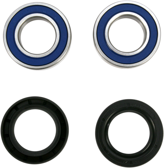 Wheel Bearing Kit - Front