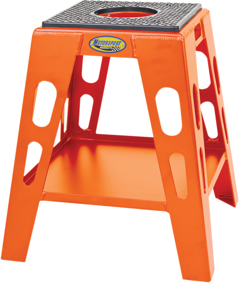 Stand MX4™ Orange