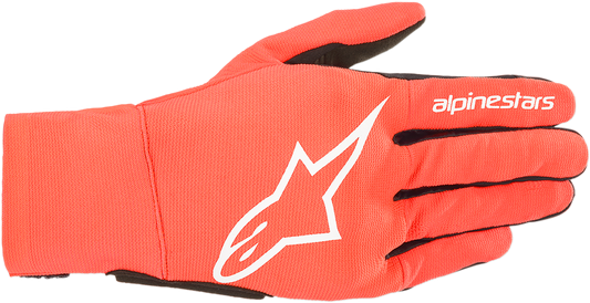 Reef Gloves - Red/White/Black - Small