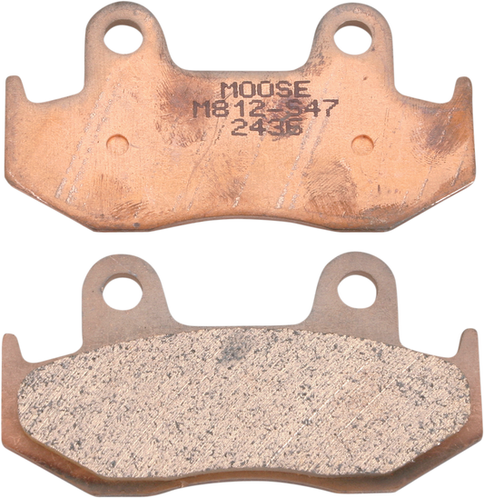 XCR Brake Pads - Front/Rear - Honda