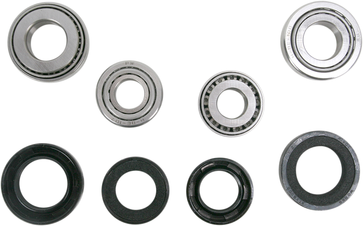 Wheel Bearing Kit - Front - Hub