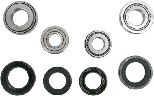 Wheel Bearing Kit - Front - Hub