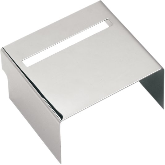 Tapa de Batería - Cromo