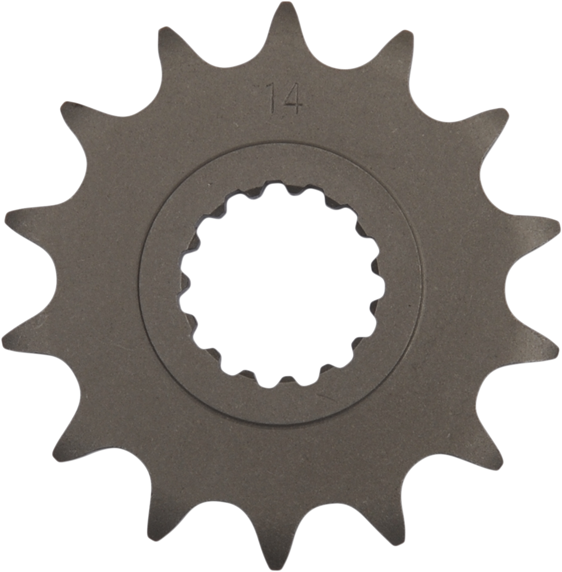 Countershaft Sprocket - 14-Tooth