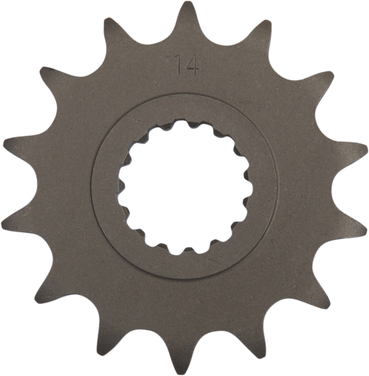 Countershaft Sprocket - 14-Tooth