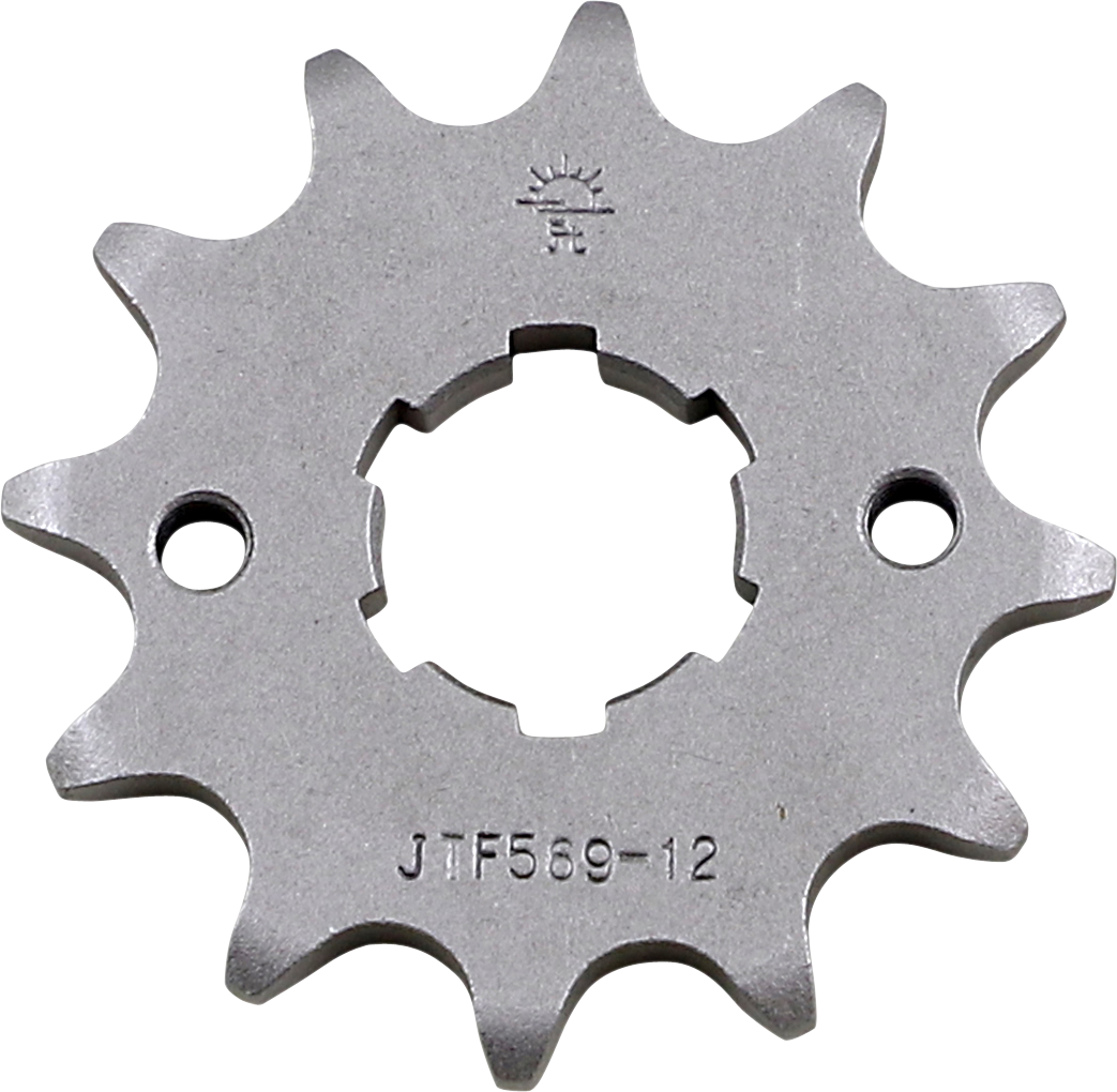 Counter Shaft Sprocket - 12-Tooth