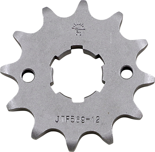Counter Shaft Sprocket - 12-Tooth