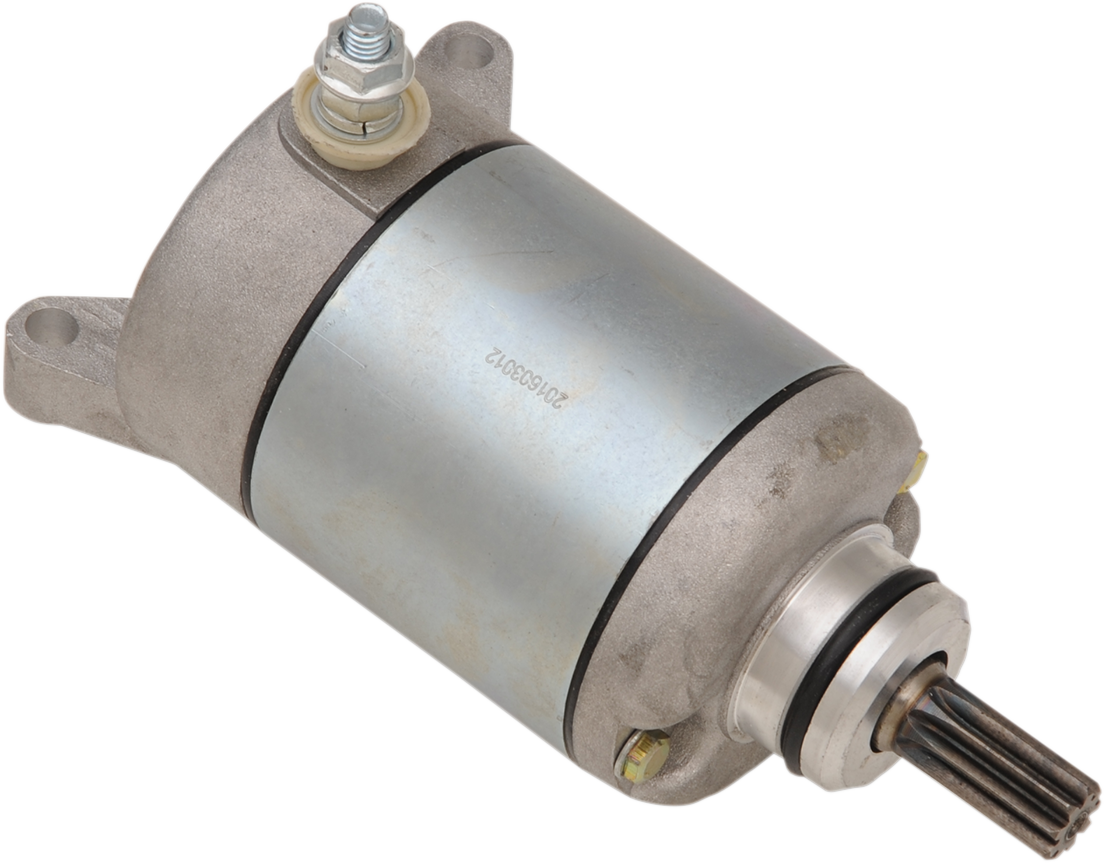 Starter Motor - Yamaha