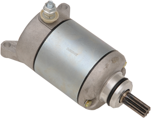 Starter Motor - Yamaha