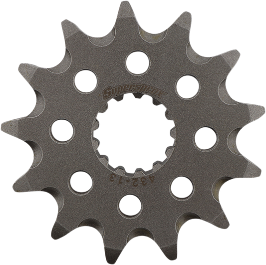 Countershaft Sprocket - 13-Tooth