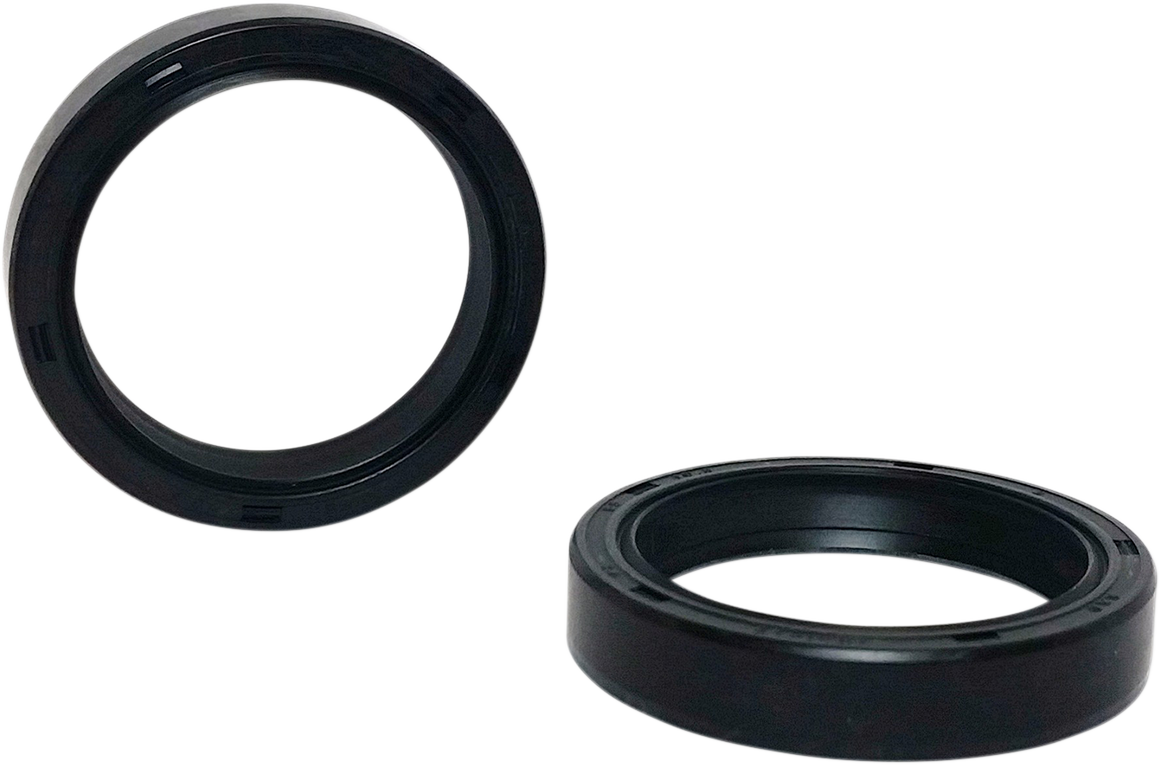 Fork Seals - 43 mm x 55 mm x 10.5 mm