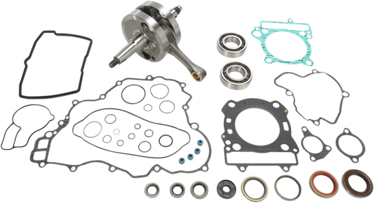 Crankshaft Kit