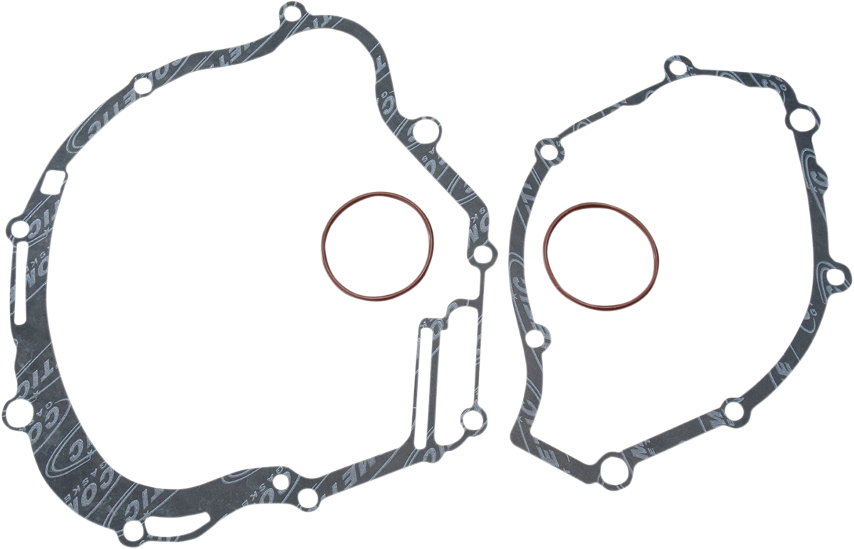 Bottom End Gasket Set