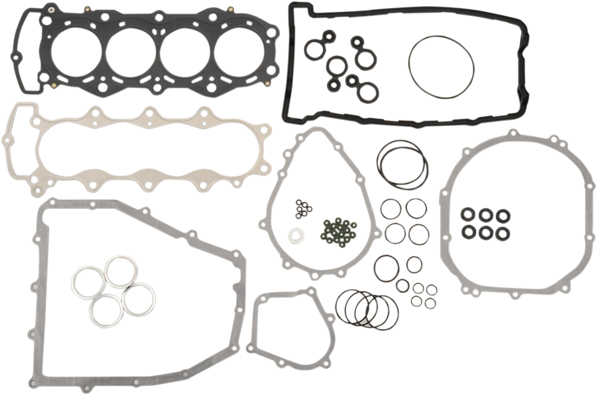 Complete Gasket Kit - Kawasaki