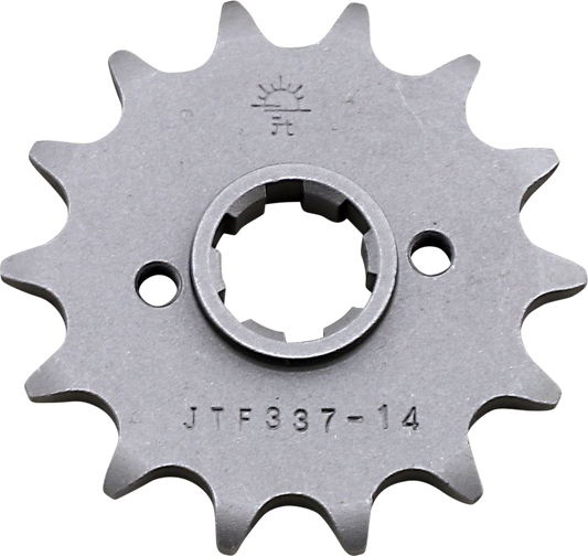 Counter Shaft Sprocket - 14-Tooth