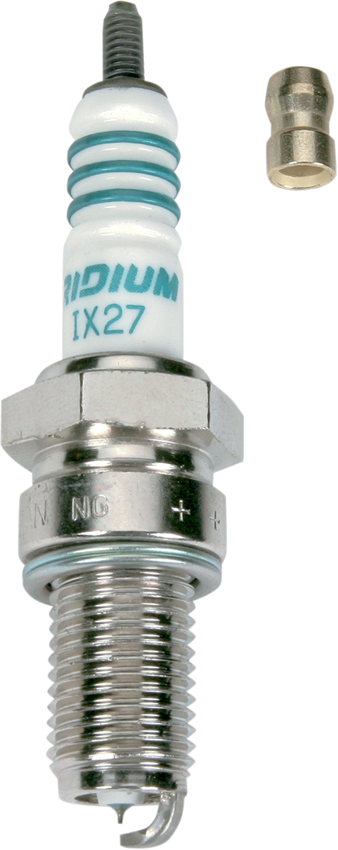 Iridium Spark Plug - IX27