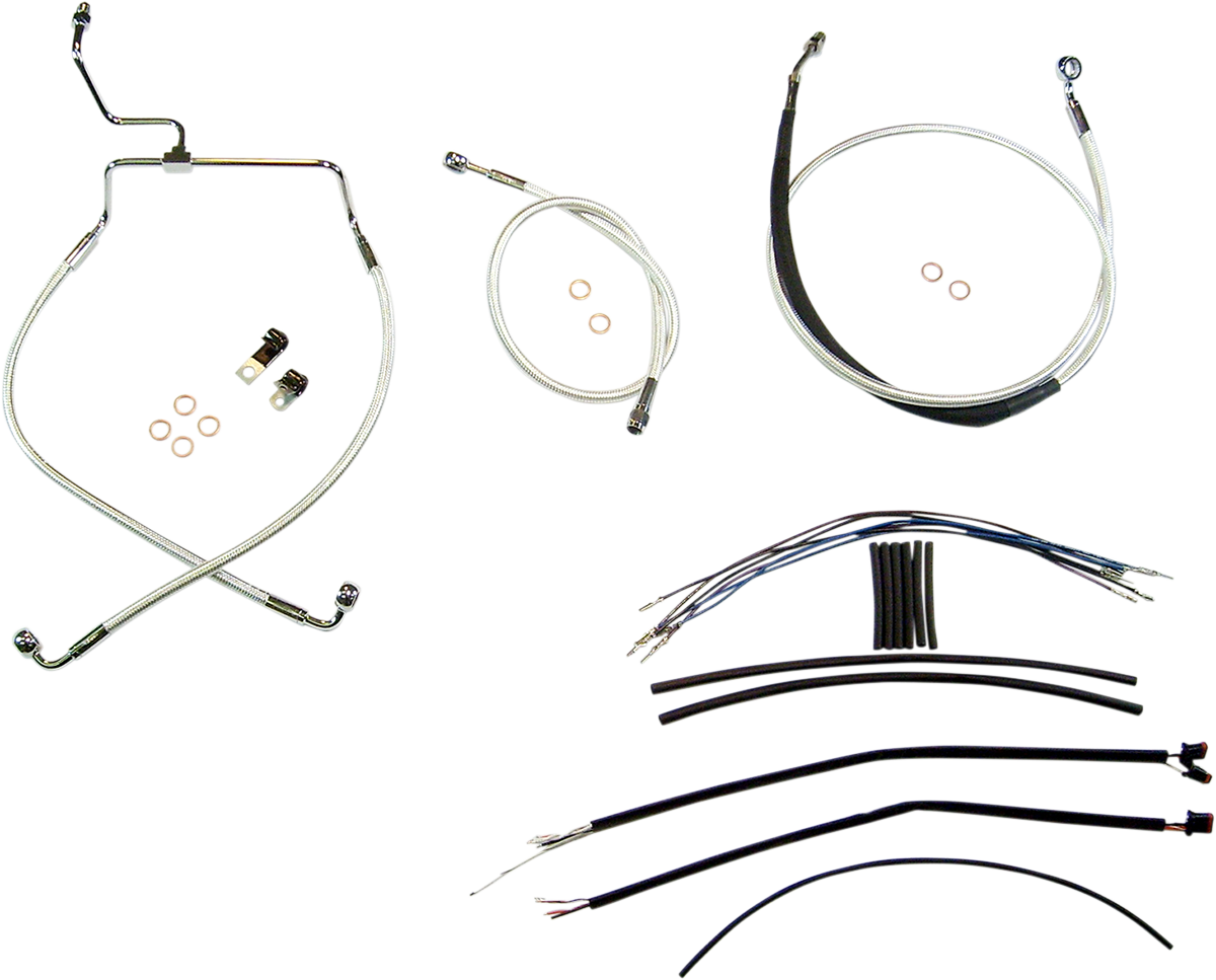 Sterling Chromite IIÂ® Control Cable Kit3153466805
