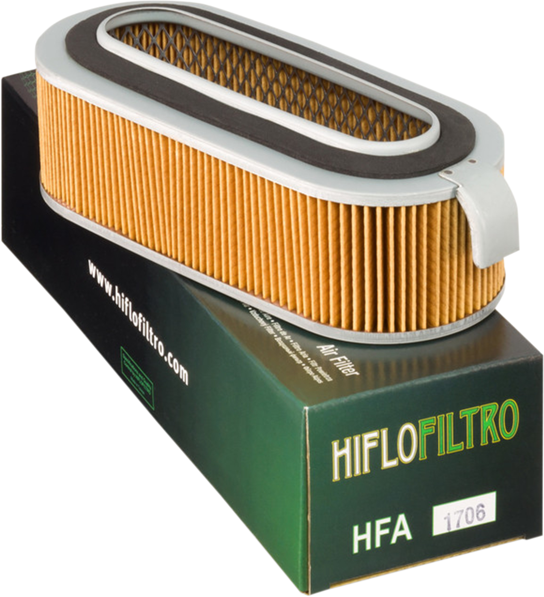 Air Filter - Honda