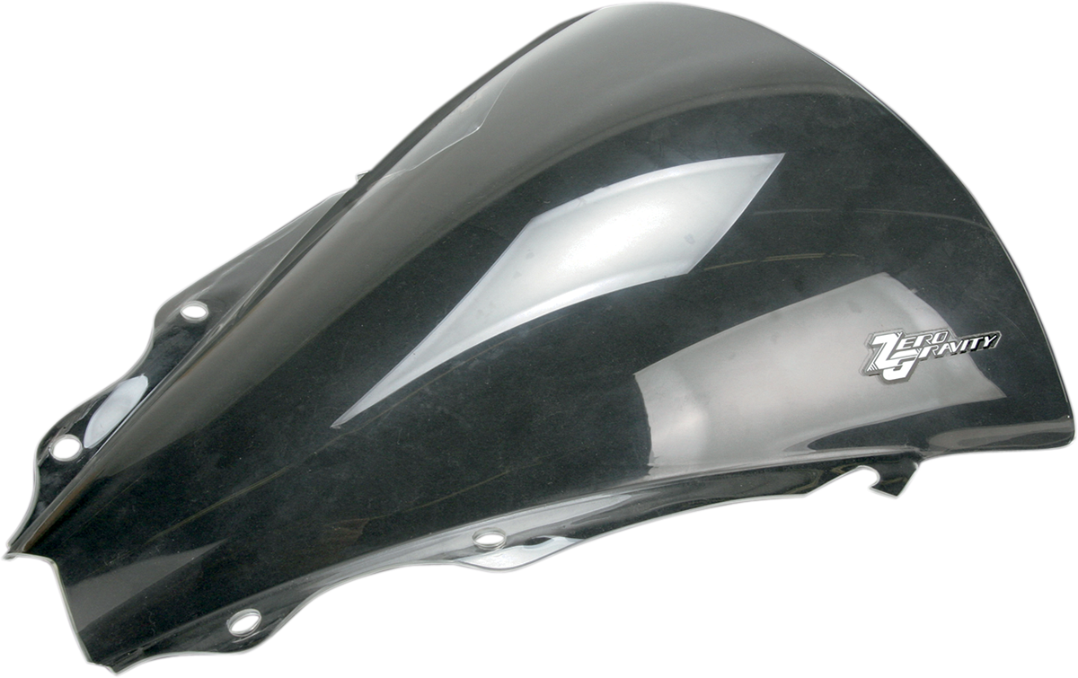 Windscreen - Clear - YZF-R6 '06