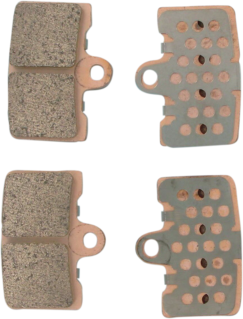 HH Brake Pads - FA454/4HH