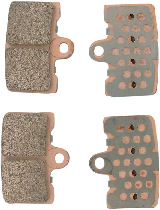 HH Brake Pads - FA454/4HH