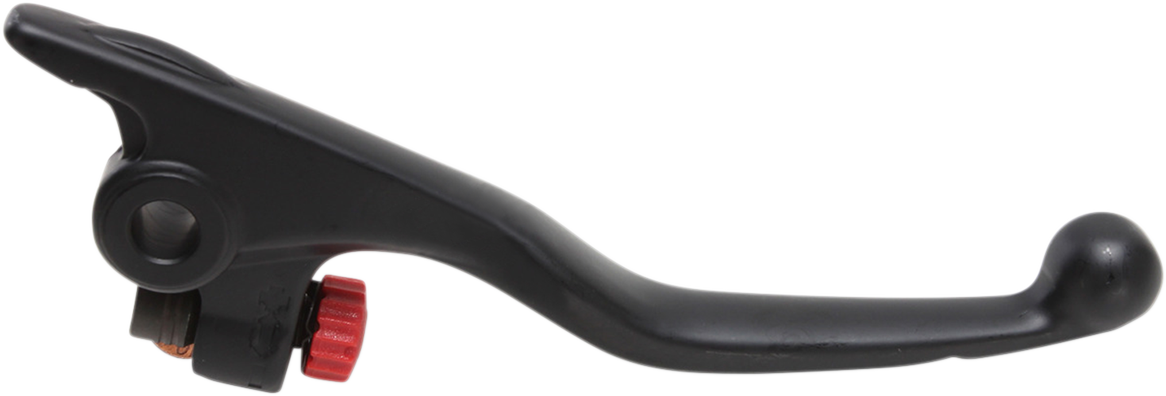 Black Brake Lever