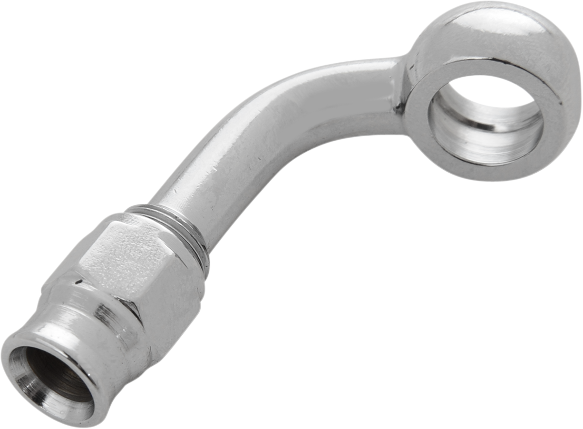 Banjo Fitting - 3/8" - 70°