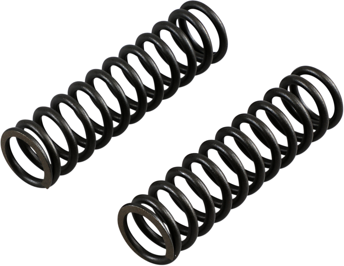 Fork Pressure Springs - 1.42 kg/mm