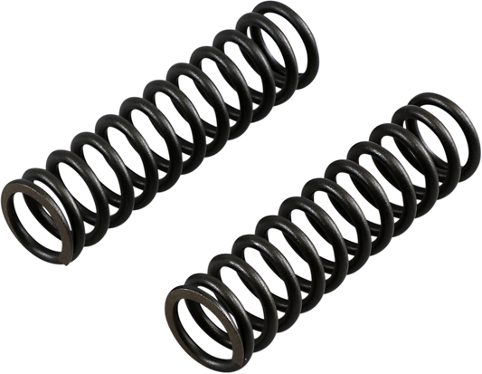 Fork Pressure Springs - 1.42 kg/mm