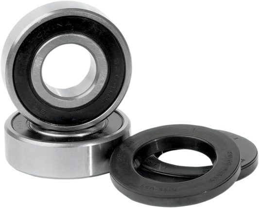 Wheel Bearing Upgrade Kit - Rear