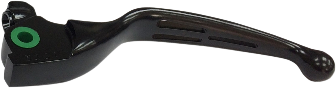 Palanca de Clutch Slotted - Negro