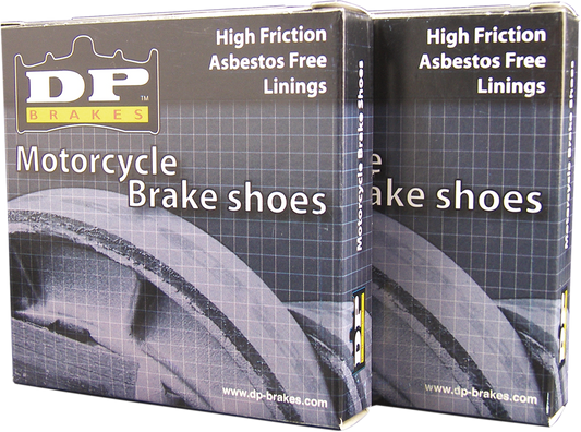 Brake Shoes