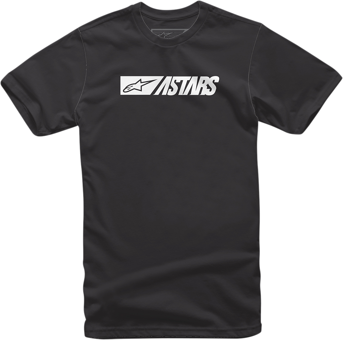Reblaze T-Shirt - Black - Medium