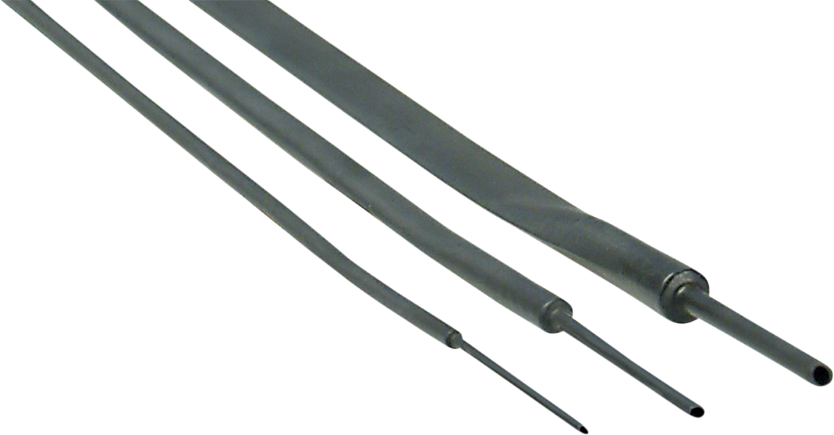 Heat Shrink Tube - 3,6,9MM X4'